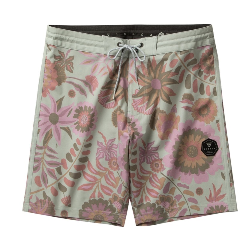 JACO 18.5 BOARDSHORT