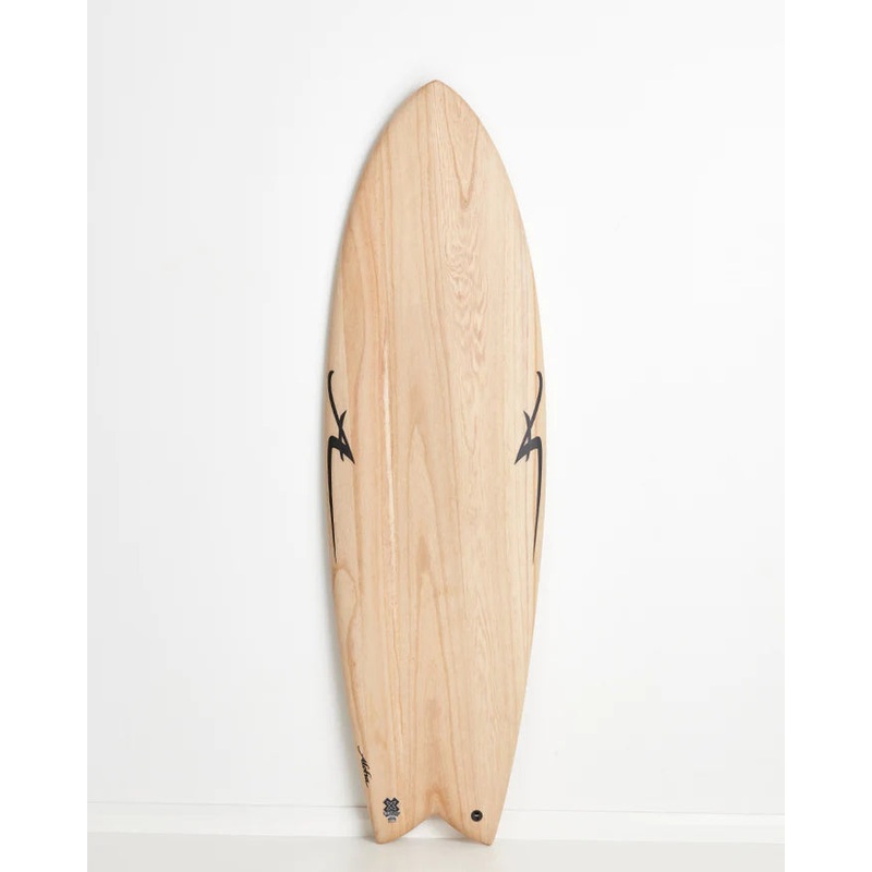 KEEL FISH ECOSKIN