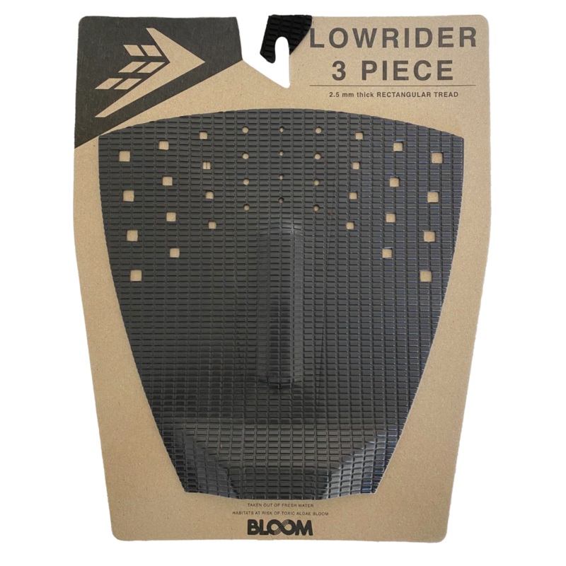 LOW RIDER TRACTION PAD