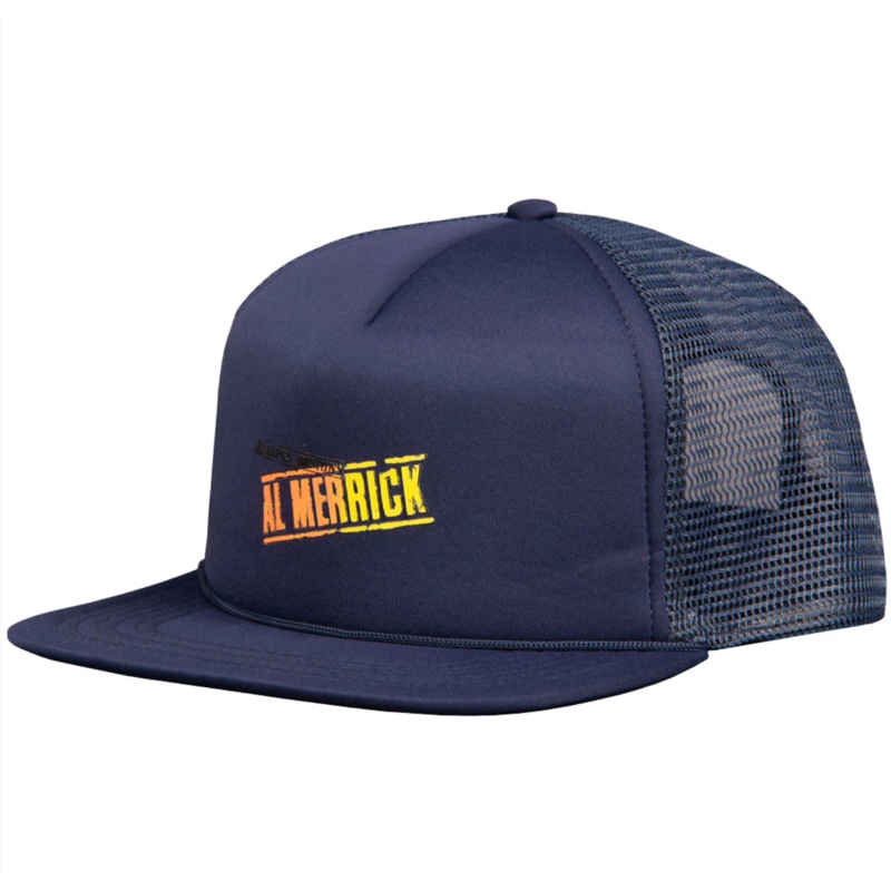 MERRICK TRUCKER