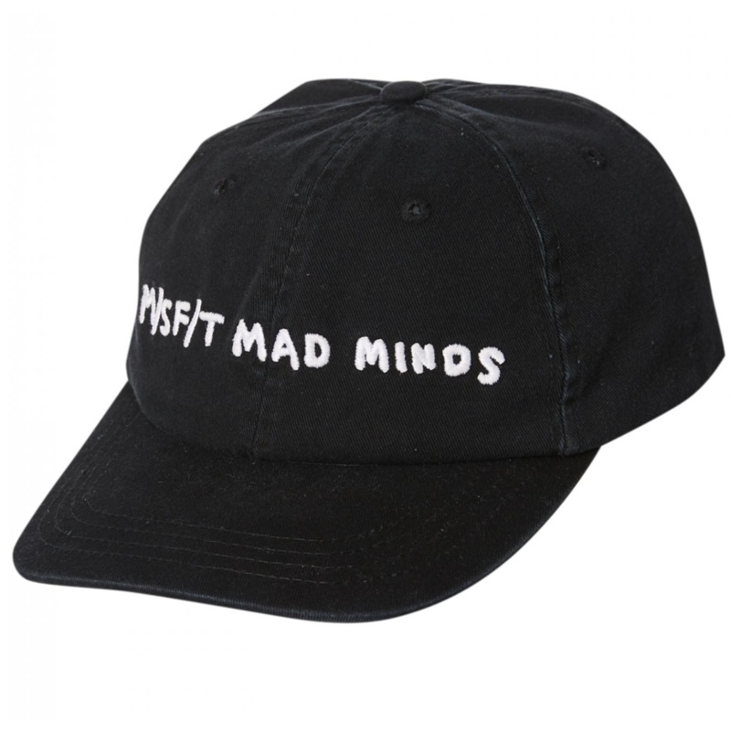 MICRO BULB CLASP HAT