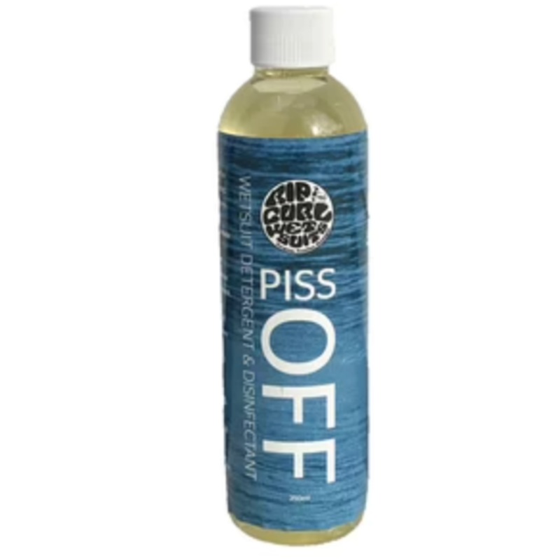 PISS OFF DETERGENT
