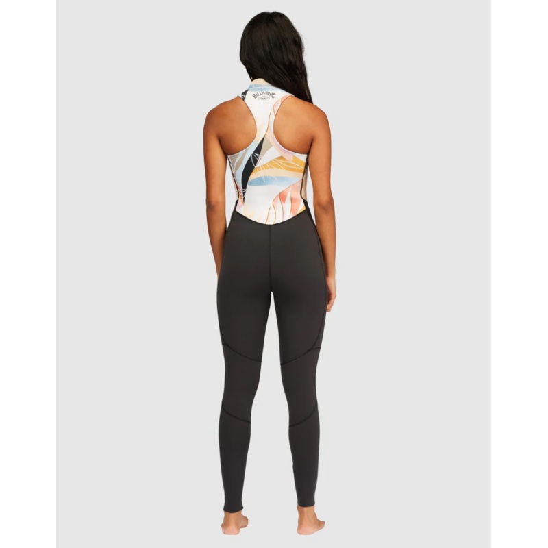 SALTY JANE SLEEVELESS