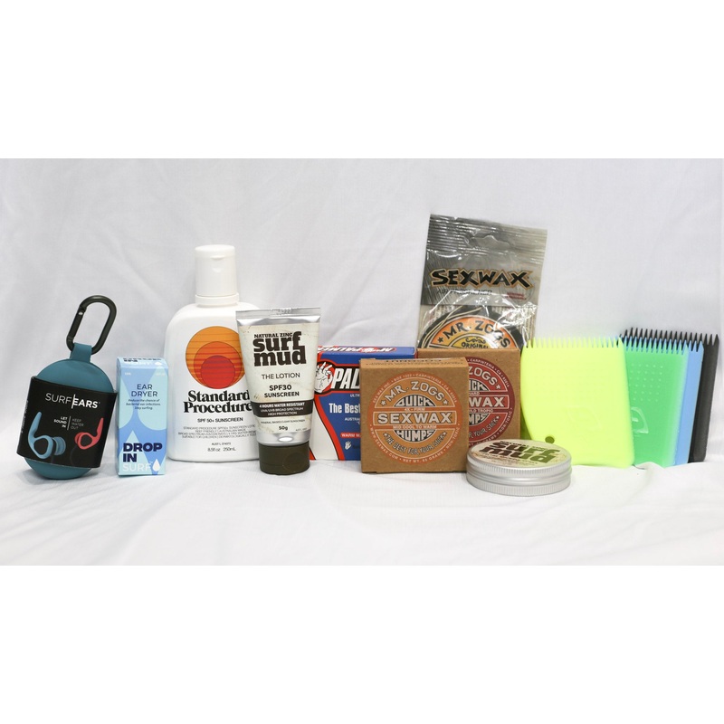 SUMMER READY BUNDLE #1