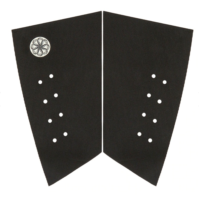 SWALLOW TRACTION PAD - BLACK