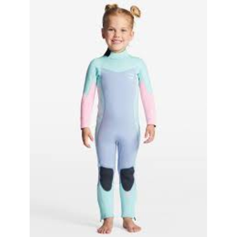 302 TD SYNERGY BZ FL FULLSUIT