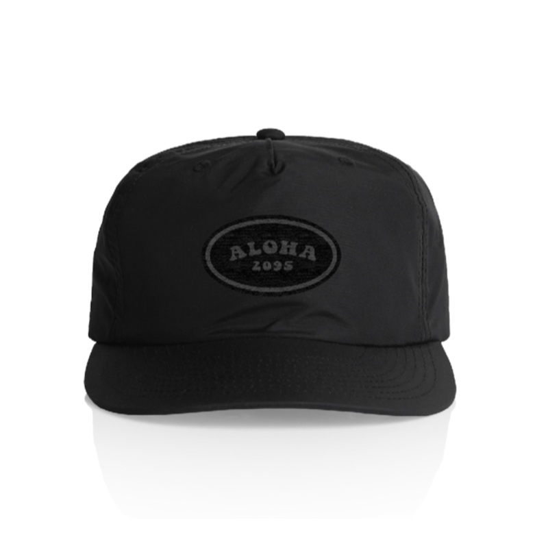 ALOHA SHOP CAP