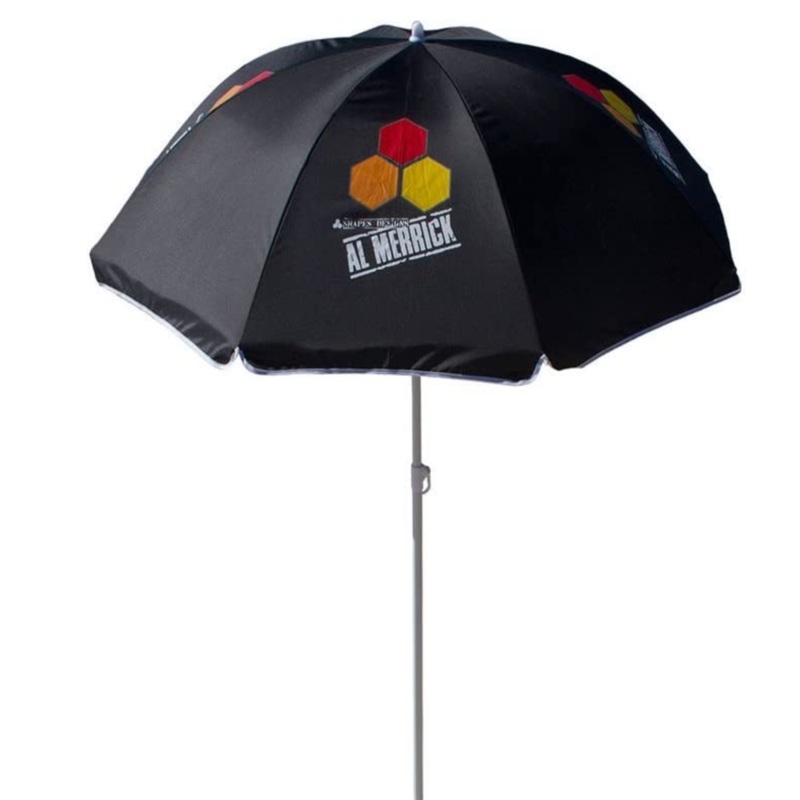 BEACH UMBRELLA