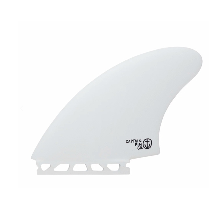 CF KEEL FIN ST