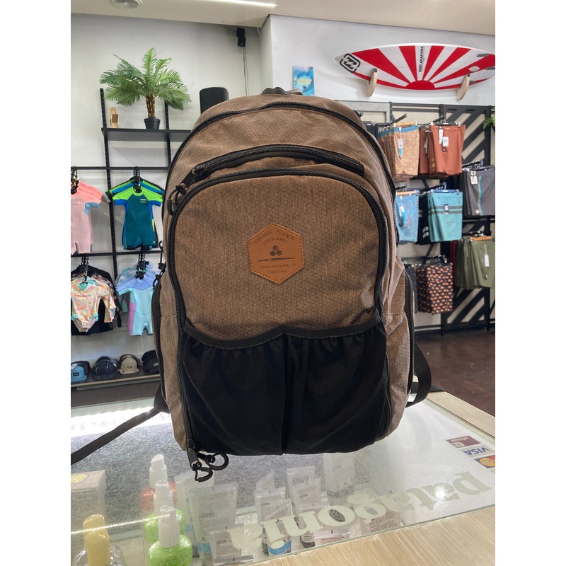 CI BARE NECESSITY SURF PACK