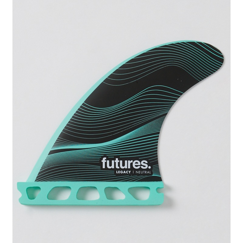 F4 HC THRUSTER - GREEN