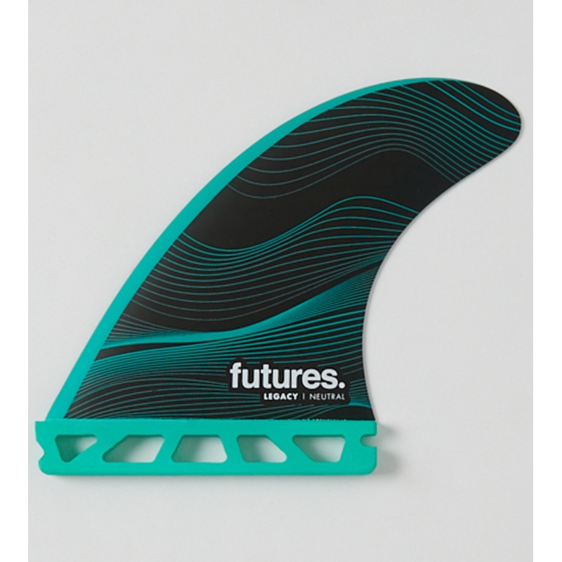 F6 HC THRUSTER - GREEN