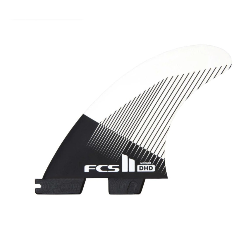 FCS II DH PC TRI