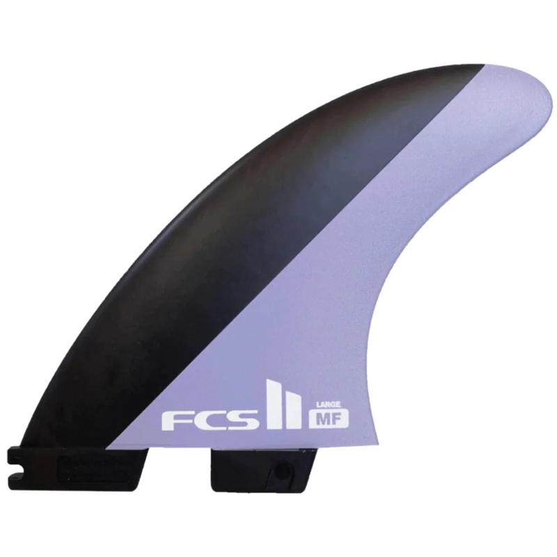 FCS II MF PC CHARCOAL/LAVENDER