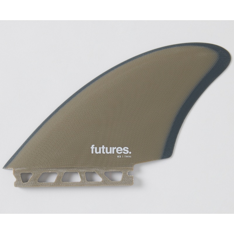 FK2 FG KEEL - BROWN / GREY