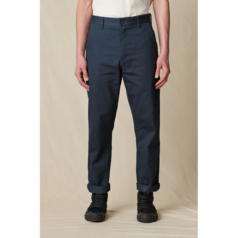 FOUNDATION PANT