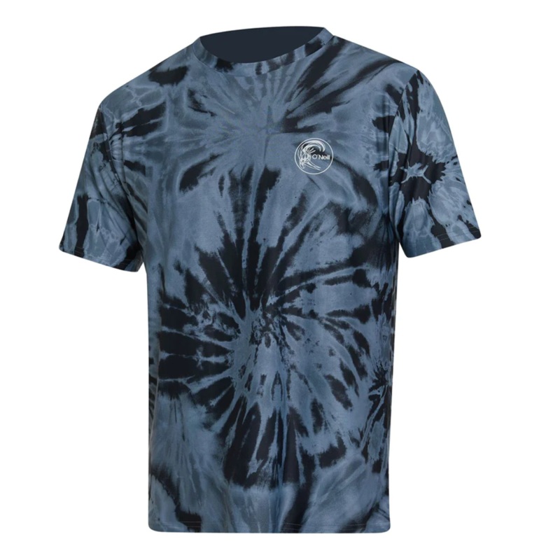 HIGHDYE UV SS SURF TEE TDY