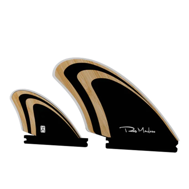 MACHADO SEASIDE QUAD FIN SINGLE TAB