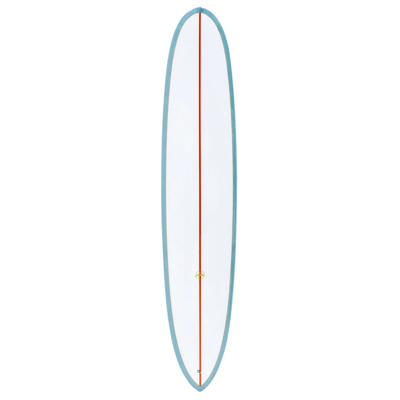 PIN TAIL - NOSE RIDER PU-PVCP
