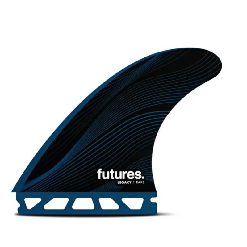 R8 HC THRUSTER - BLUE