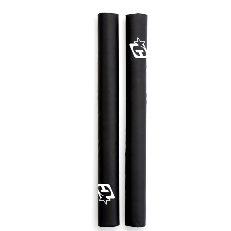 RAX PAD ROUND BAR 17