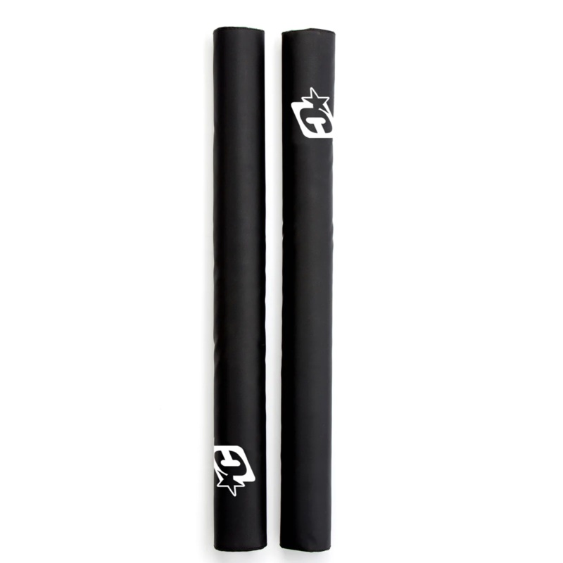 RAX PAD ROUND BAR 28