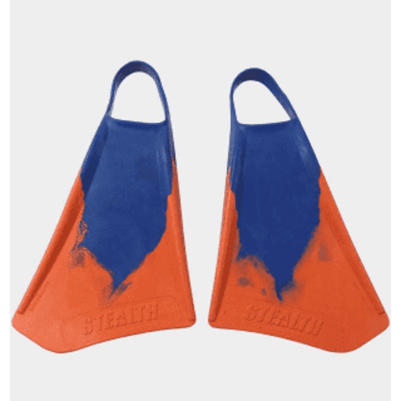 STEALTH S4 FINS