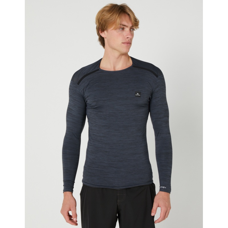 TECH BOMB L/S