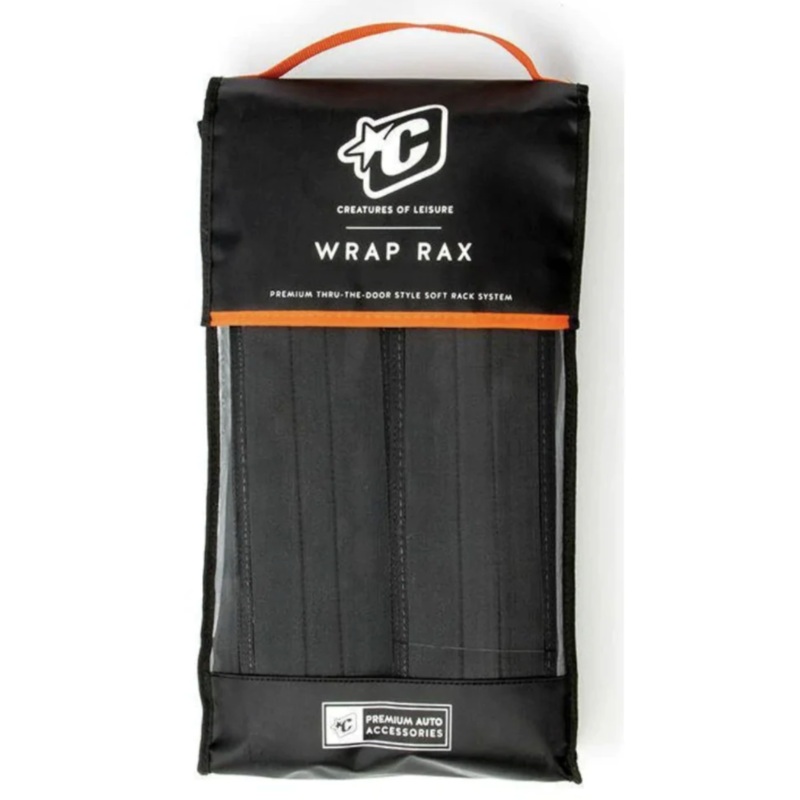 WRAP RAX SINGLE SILICON