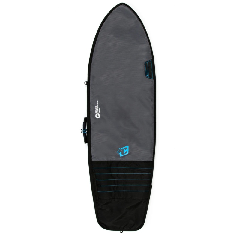 5'0 FISH DAY USE