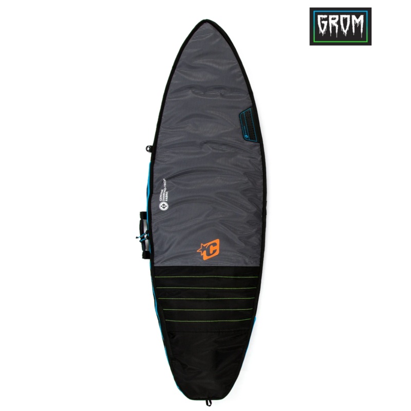 5'0 GROM DAY USE