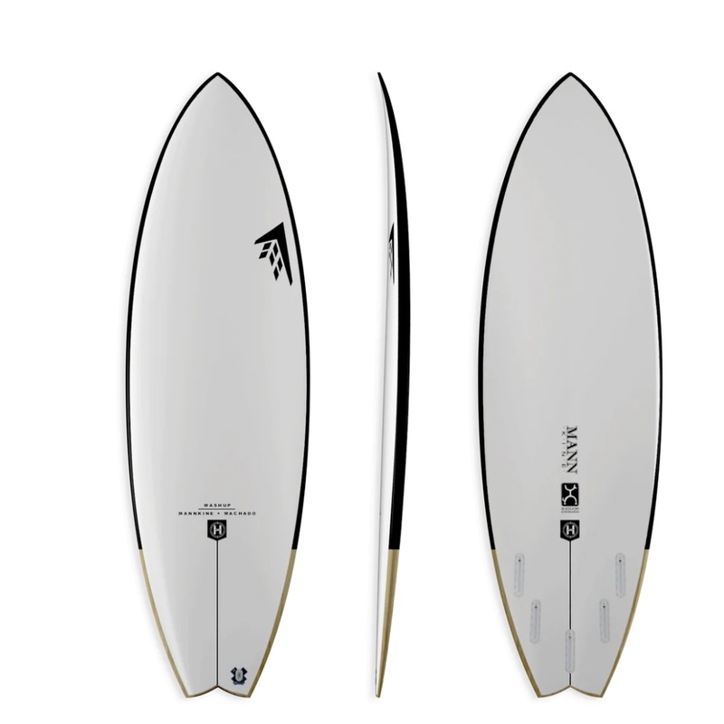 5'8 MASHUP (32.8L) RENTAL