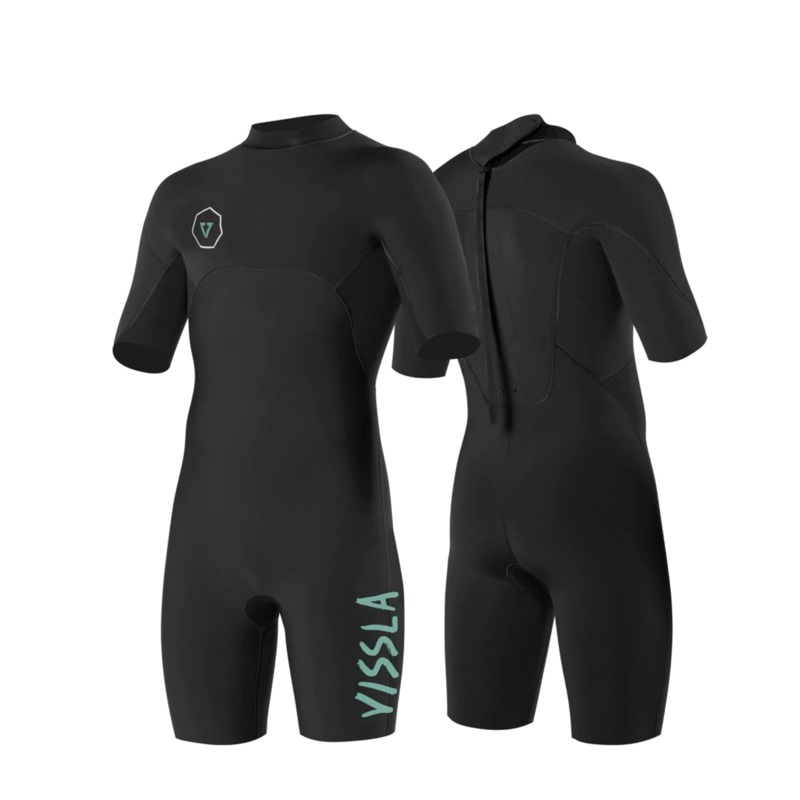 BOYS 2-2 BACK ZIP SPRING