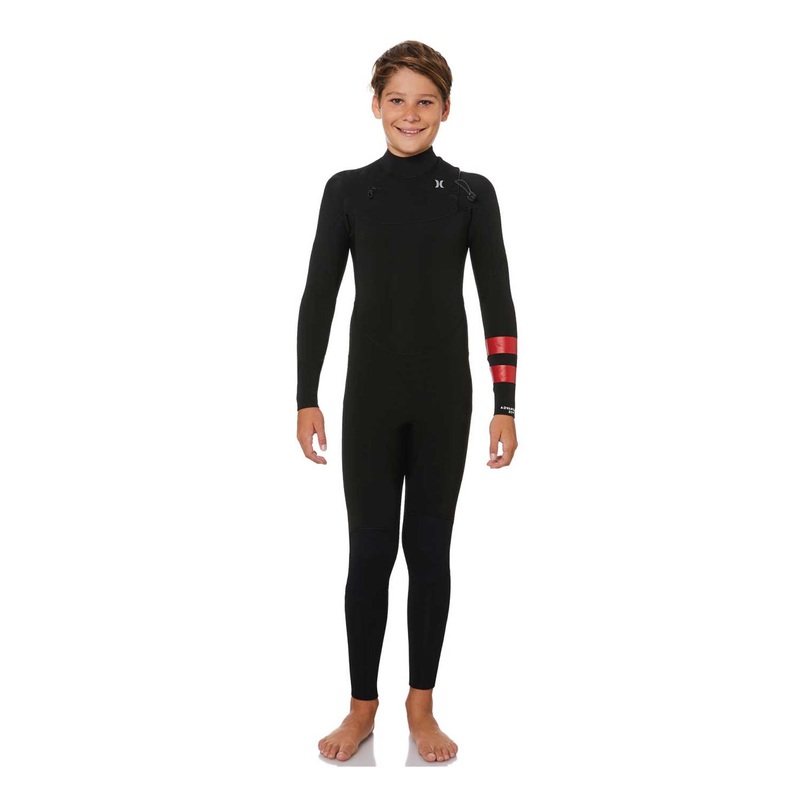 BOYS ADVANTAGE 3/2MM FULL