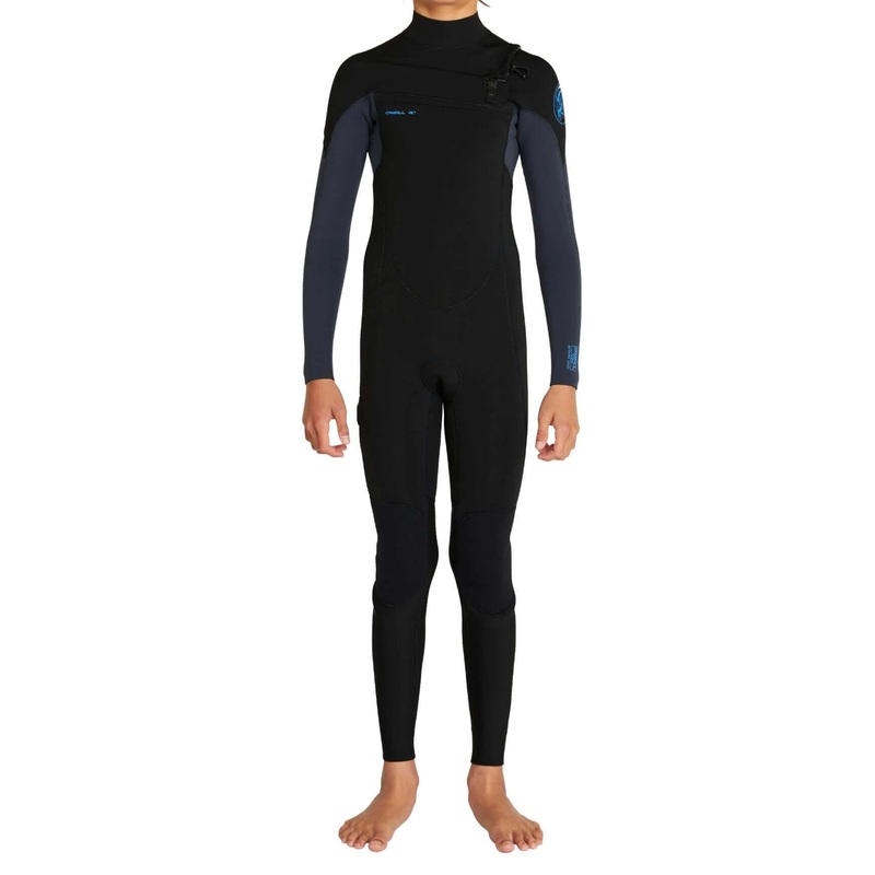 BOYS DEFENDER CZ FULL 3/2MM
