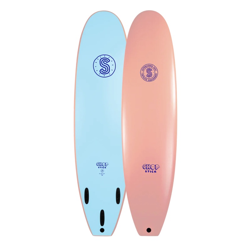 CHOPSTICK 6'0 RENTAL