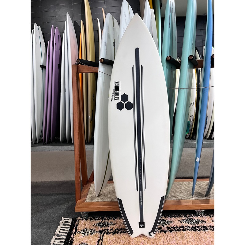 CI ROCKET WIDE SPINE TEK