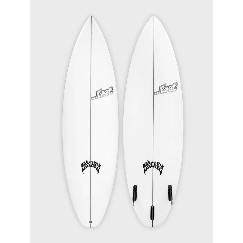 Driver 3.0 Squash Tail