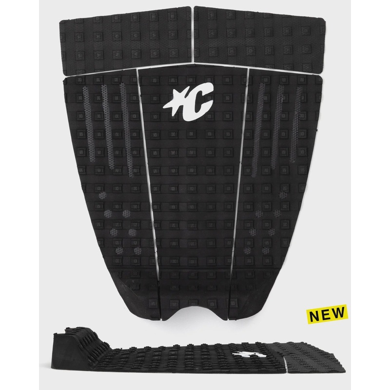 ETHAN EWING LITE PIN TAIL - BLACK