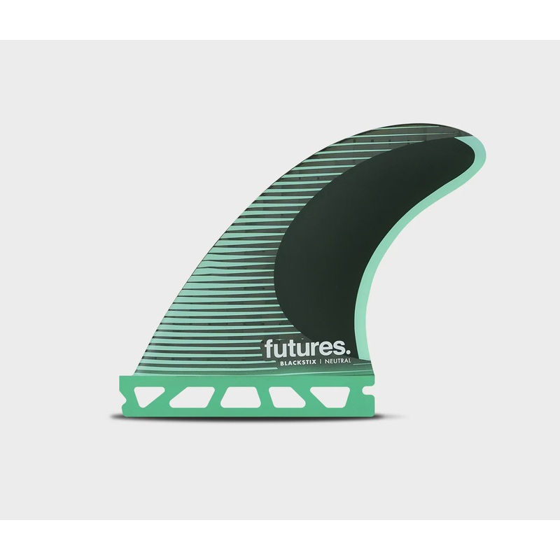 F4 BLACKSTIX THRUSTER - GREEN