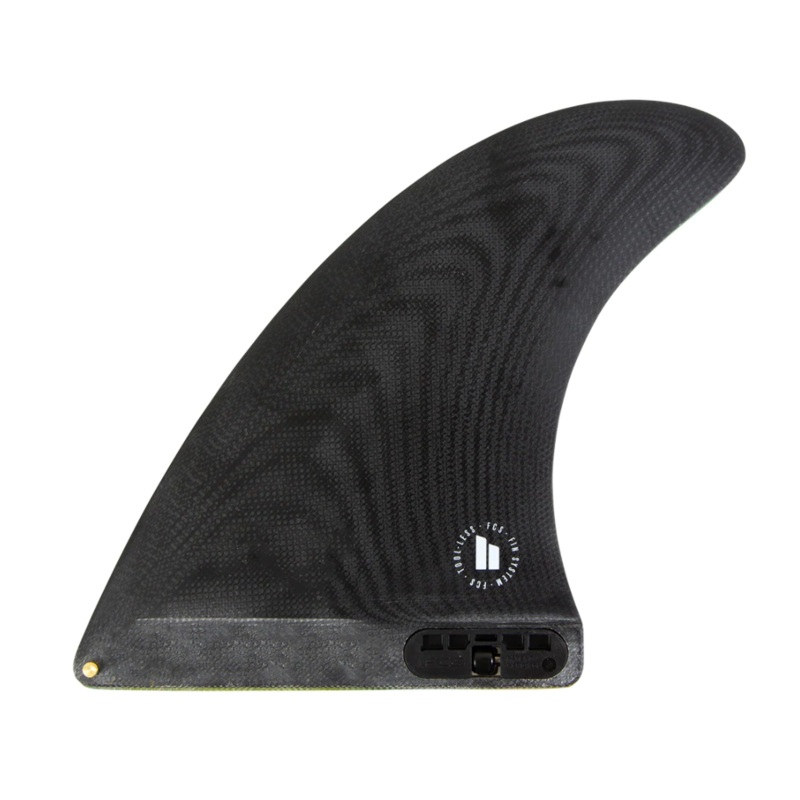 FCS II MACHADO SINGLE PG 7"