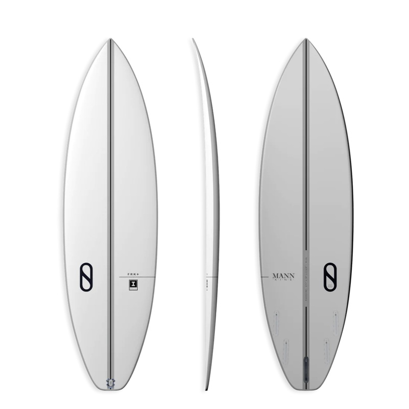 FRK+ 6'0 RENTAL