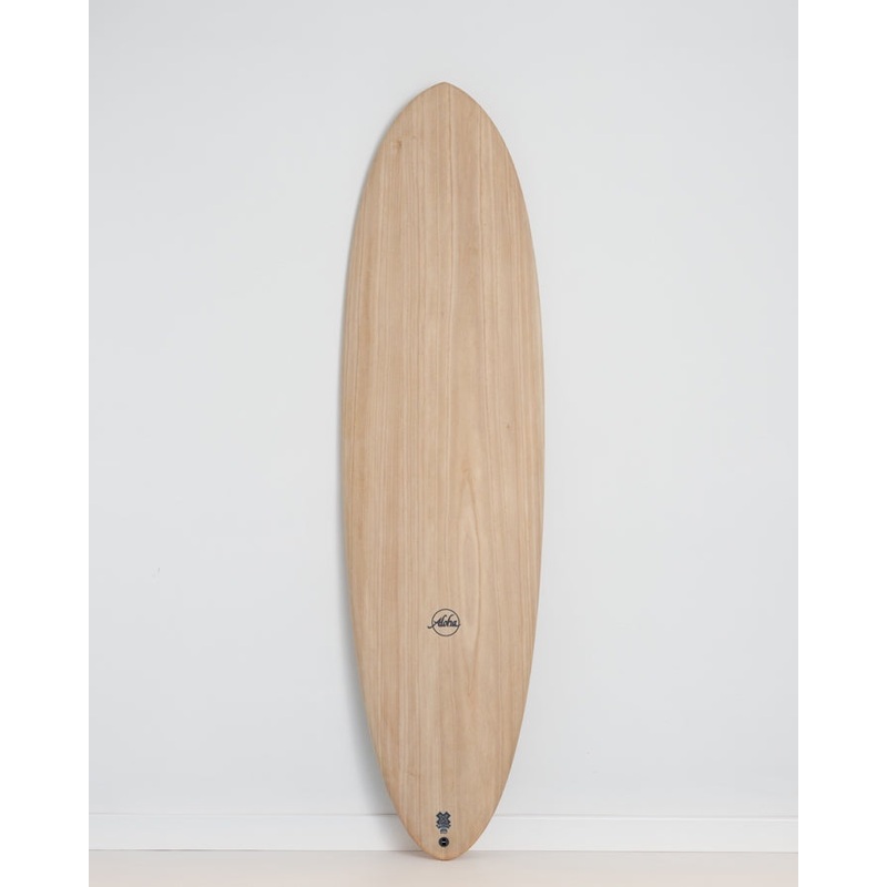 FUN DIVSION 7'6 RENTAL