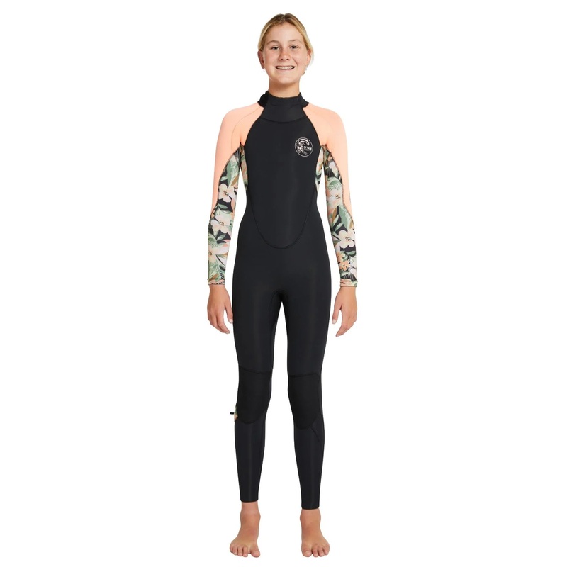 GIRLS BAHIA BZ FULL 4/3MM