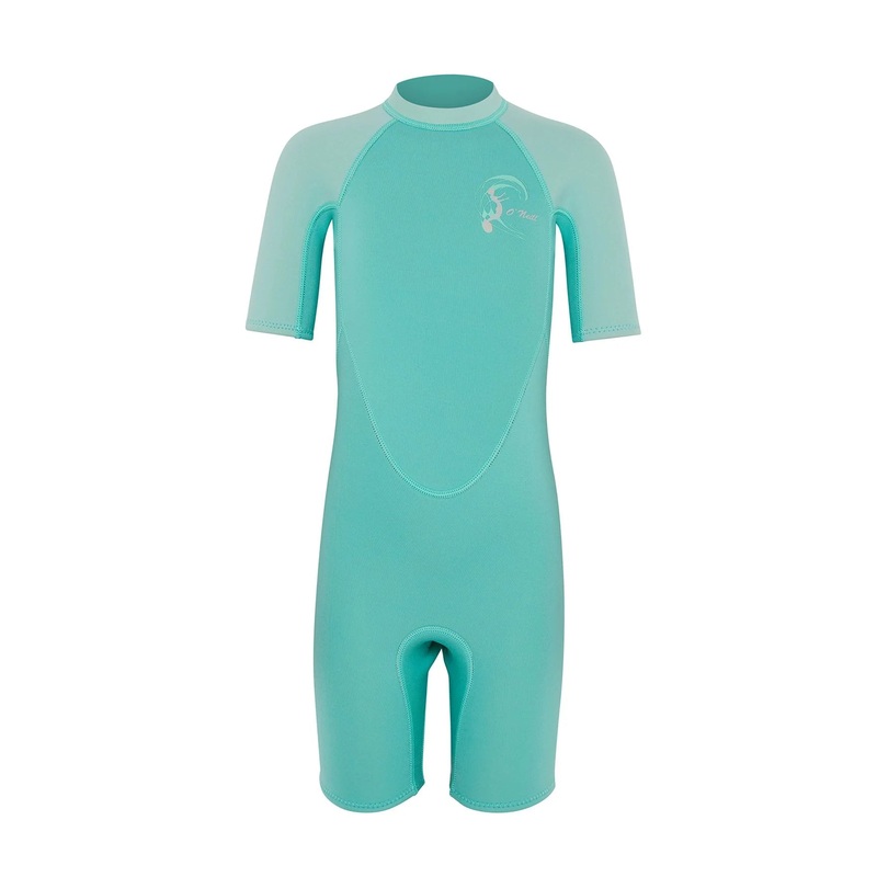 GIRLS TODDLER REACTOR BZ SPRING 2MM - MALDIVES