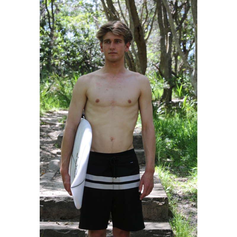 HURLEY PHNTM + BP 2.0 SOLID 18IN