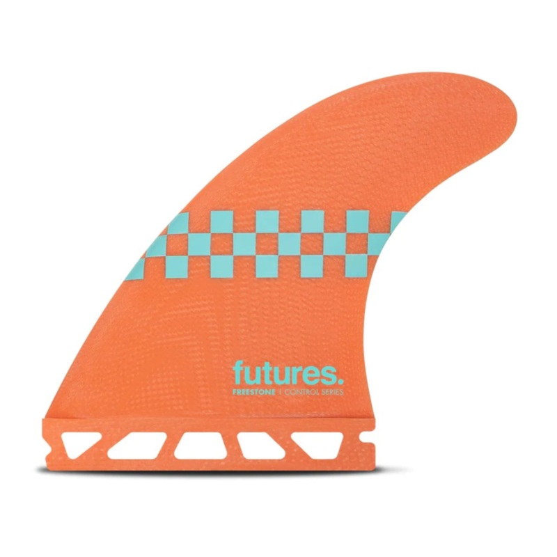 JACK FREEESTONE FG THRUSTER - SALMON