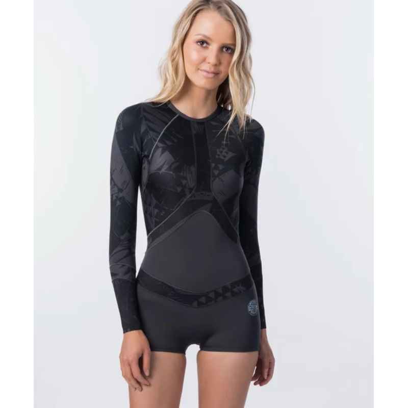 MADI L/SLBOYLEG SPRING