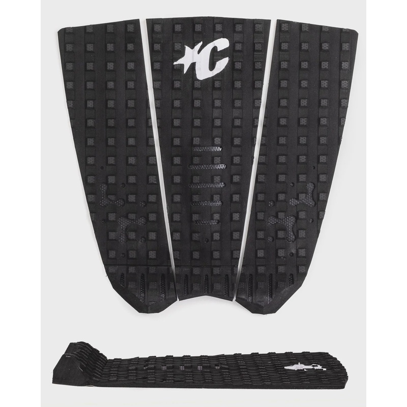 MICK FANNING LOC-LITE GRIP - BLACK
