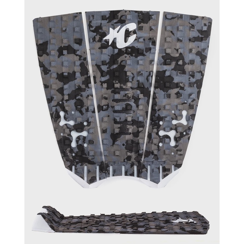 MICK FANNING LOC-LITE GRIP - CARBON CAMO